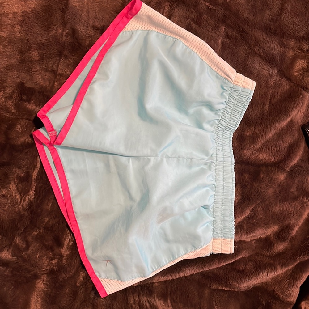 Youth Athletic shorts